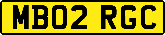 MB02RGC