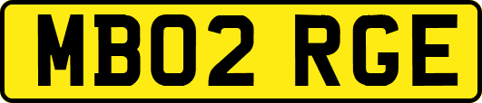 MB02RGE