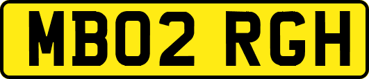MB02RGH