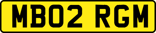 MB02RGM