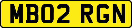 MB02RGN