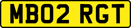 MB02RGT