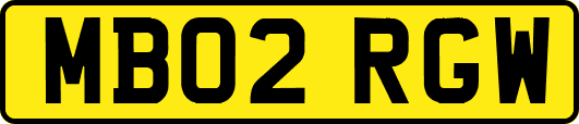 MB02RGW
