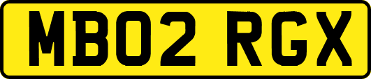 MB02RGX