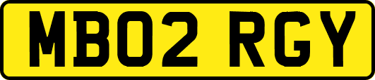 MB02RGY