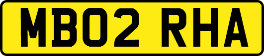 MB02RHA