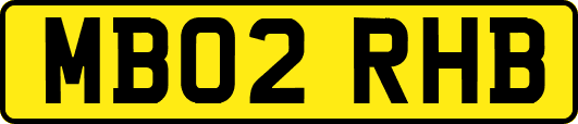 MB02RHB