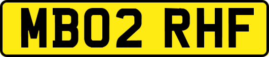 MB02RHF