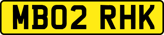 MB02RHK