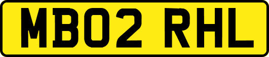 MB02RHL