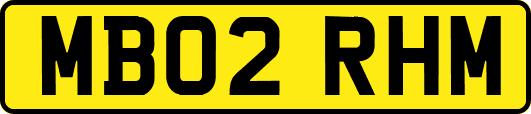 MB02RHM
