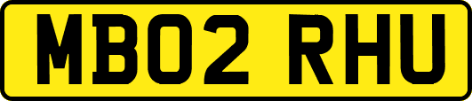 MB02RHU