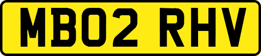 MB02RHV