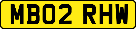 MB02RHW