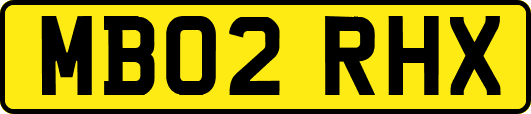 MB02RHX