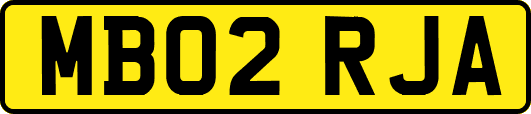 MB02RJA