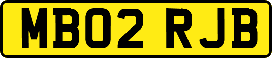 MB02RJB