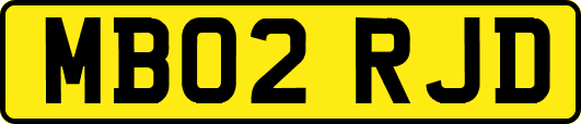 MB02RJD
