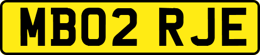 MB02RJE