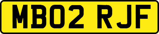 MB02RJF