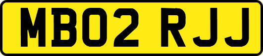 MB02RJJ
