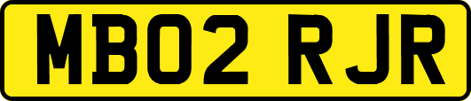 MB02RJR