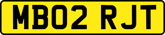MB02RJT