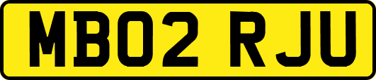 MB02RJU