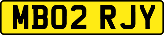 MB02RJY