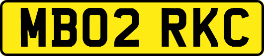 MB02RKC