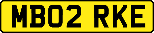 MB02RKE