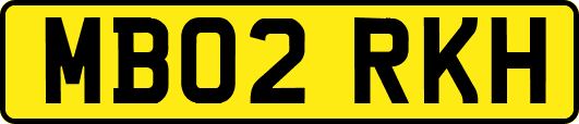 MB02RKH