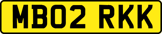 MB02RKK