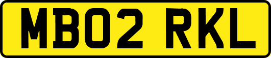 MB02RKL