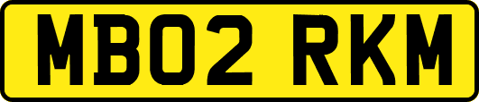 MB02RKM