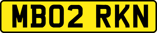 MB02RKN