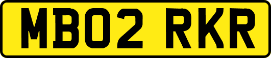 MB02RKR