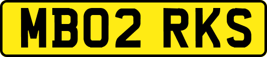 MB02RKS