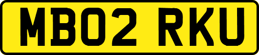 MB02RKU