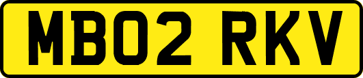 MB02RKV