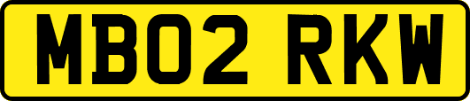 MB02RKW