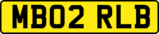 MB02RLB