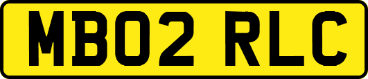 MB02RLC