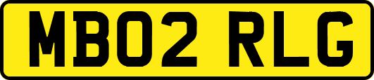 MB02RLG