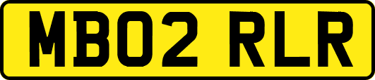 MB02RLR