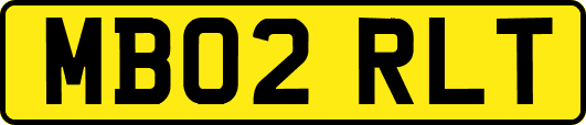 MB02RLT