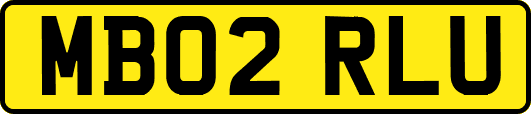 MB02RLU