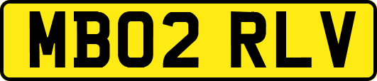 MB02RLV