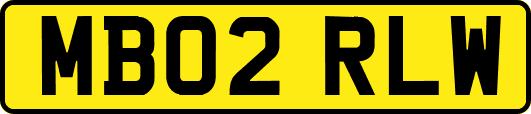 MB02RLW