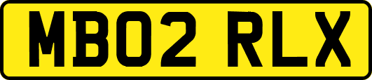 MB02RLX